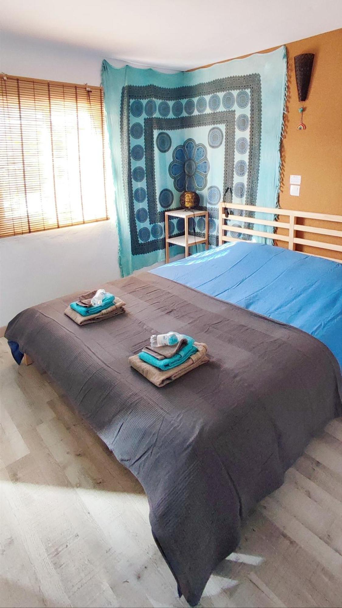 Bed and Breakfast Casa Pura Vida Relleu Exterior foto