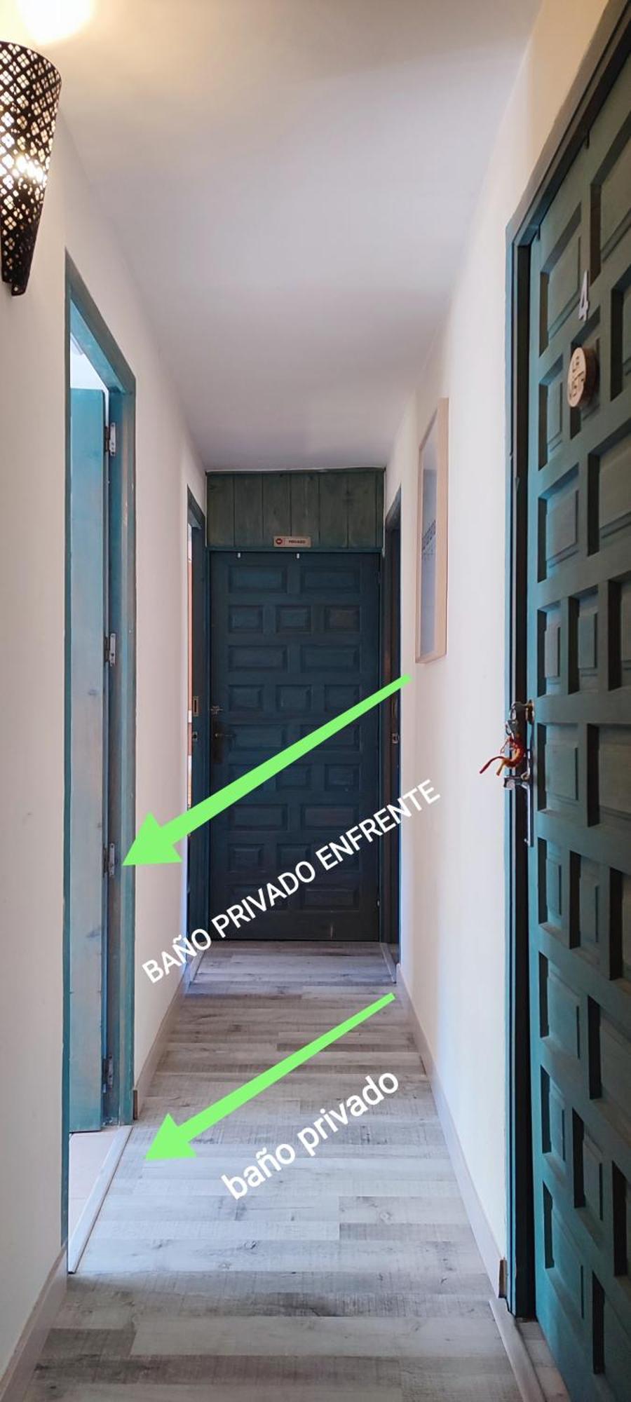 Bed and Breakfast Casa Pura Vida Relleu Habitación foto